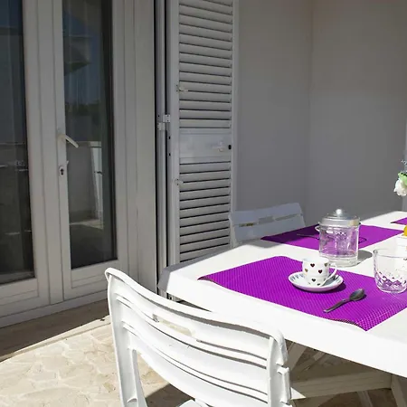 Appartamento In Via Schipa Pescoluse