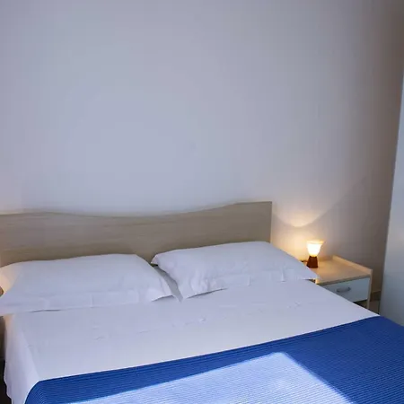 Apartment In Via Schipa Pescoluse Marina Di Pescoluse