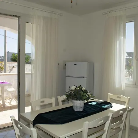 In Via Schipa Pescoluse Apartment Marina Di Pescoluse