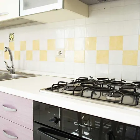 In Via Schipa Pescoluse Apartment