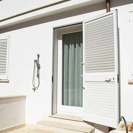 Apartment In Via Schipa Pescoluse *
