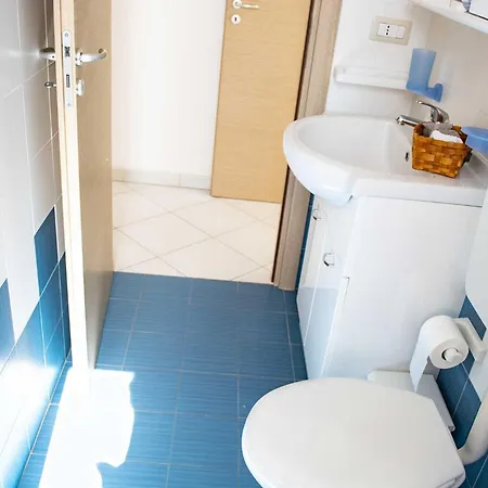 In Via Schipa Pescoluse Apartment *