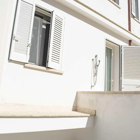Apartment In Via Schipa Pescoluse Marina Di Pescoluse