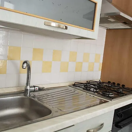In Via Schipa Pescoluse Apartment Marina Di Pescoluse