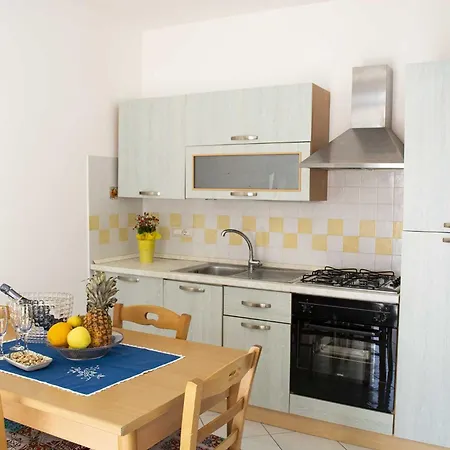Apartment In Via Schipa Pescoluse