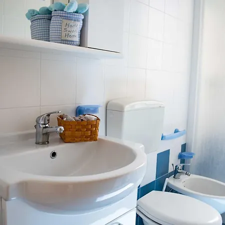 In Via Schipa Pescoluse Apartment Marina Di Pescoluse