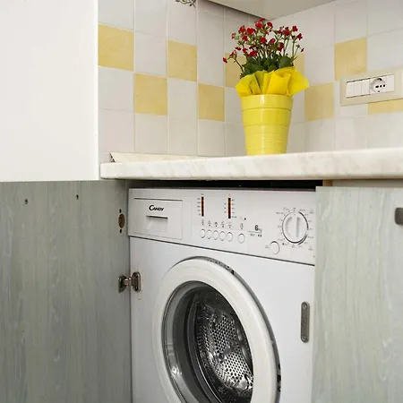 In Via Schipa Pescoluse Apartment