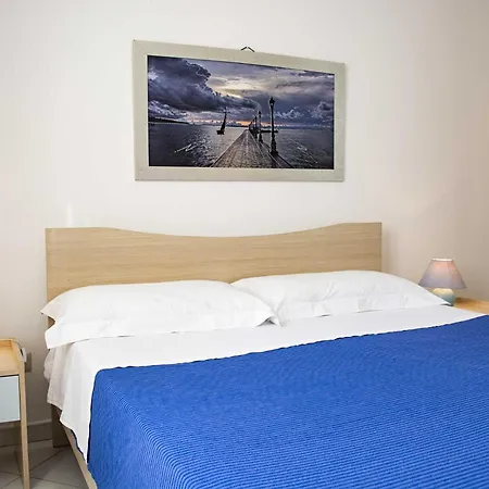 Apartment In Via Schipa Pescoluse *