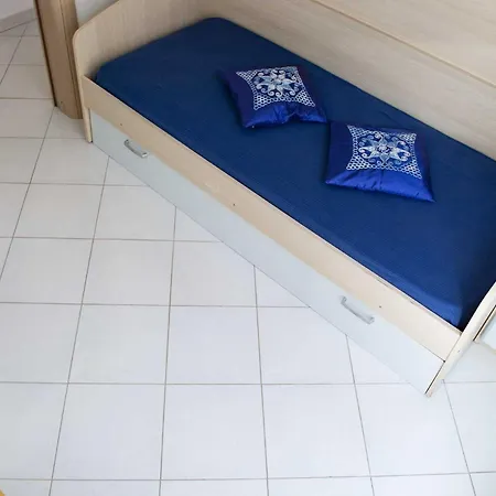 In Via Schipa Pescoluse Apartment