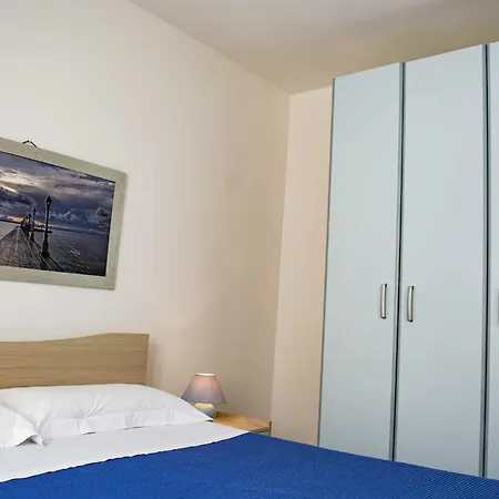 Apartment In Via Schipa Pescoluse Marina Di Pescoluse