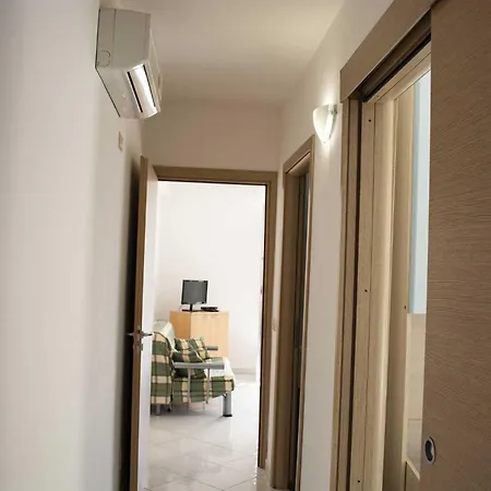 In Via Schipa Pescoluse Apartment Marina Di Pescoluse