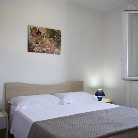 In Via Schipa Pescoluse Apartment Marina Di Pescoluse