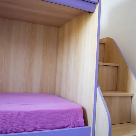 In Via Schipa Pescoluse Apartment