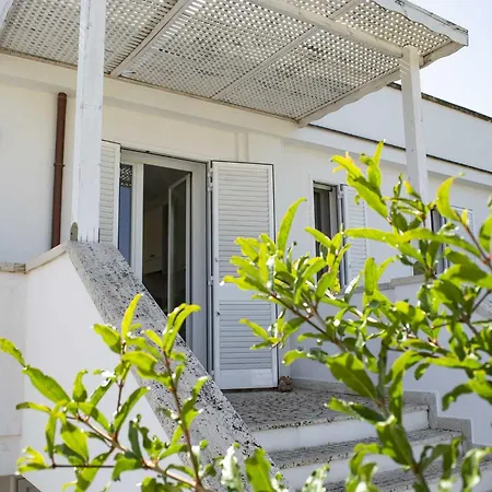 In Via Schipa Pescoluse Apartment Marina Di Pescoluse