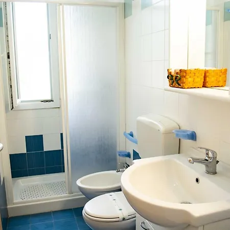 Appartamento In Via Schipa Pescoluse Marina Di Pescoluse
